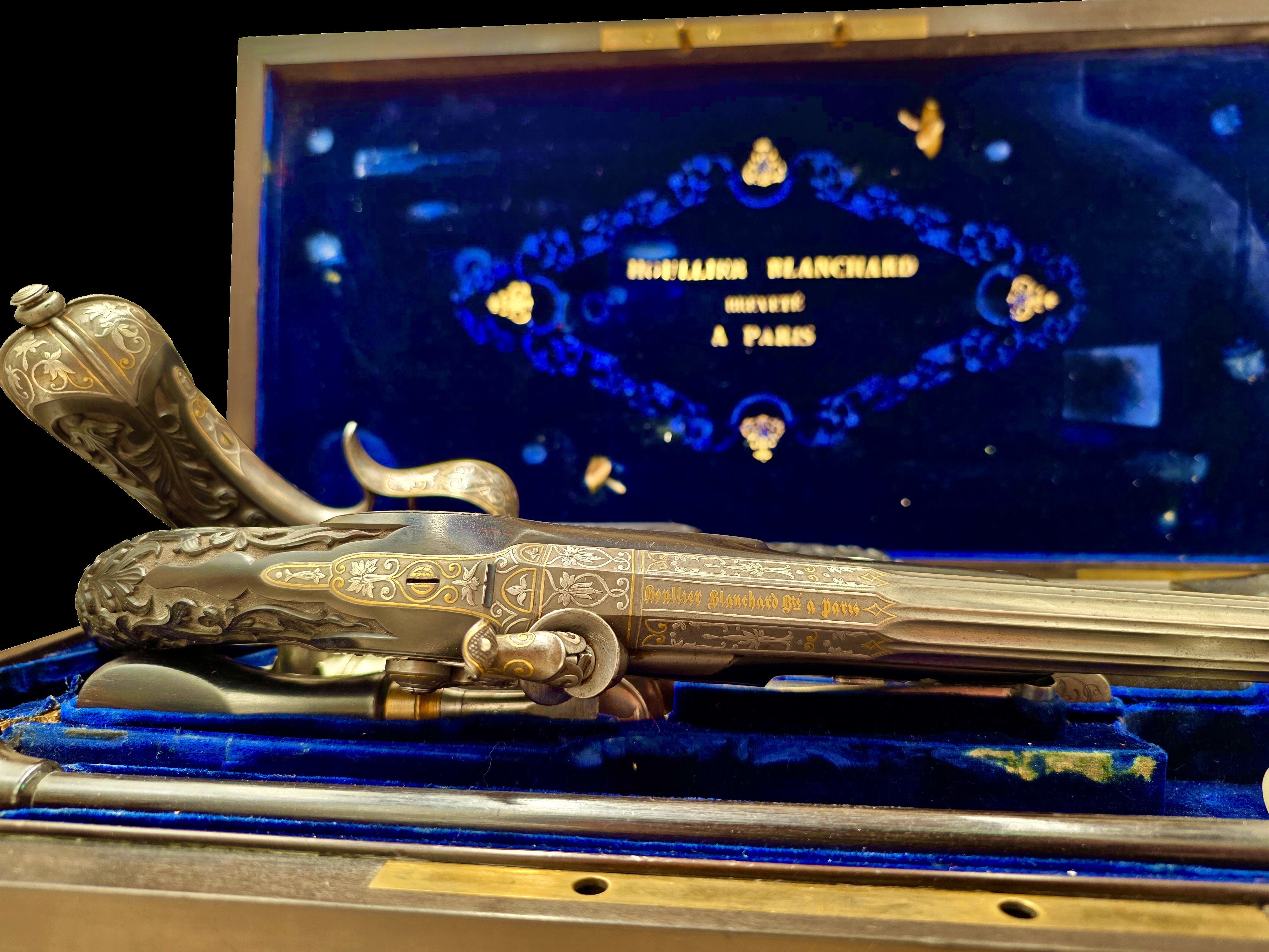 Bloody Good Gun.....