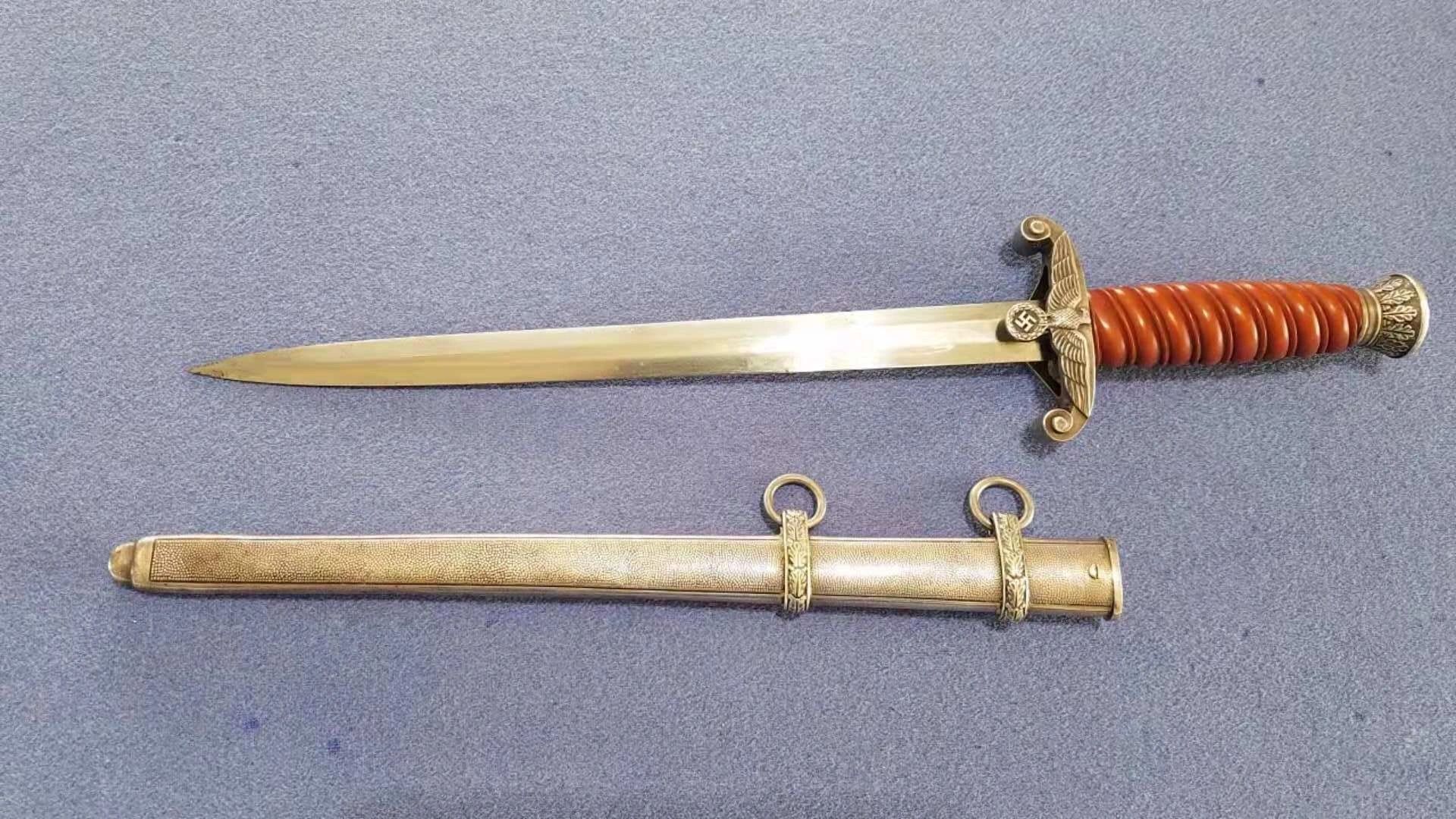 Pre WWII German Dagger